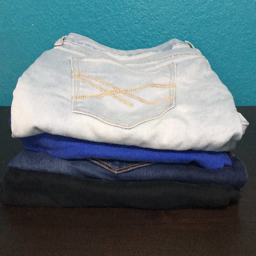 Jeans Bundle!!